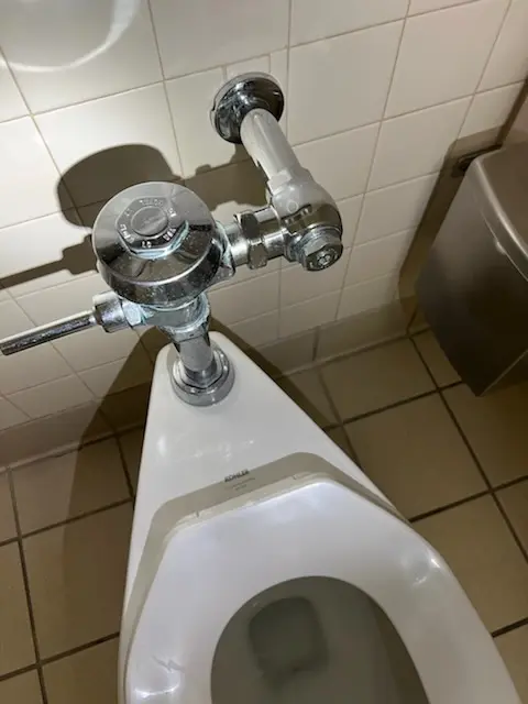 Fixture installation and repair for Repiping in Hinterleiter